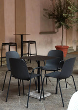 Terrazzo Table fra Hay - 1 - Jacobsen Plus