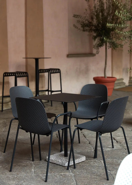 Terrazzo Table fra Hay - 1 - Jacobsen Plus