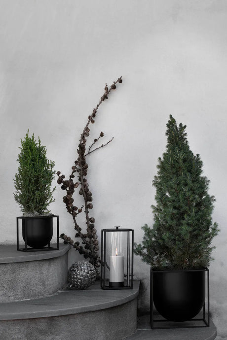Light'in Laterne, medium von Audo Copenhagen - 3 - Jacobsen Plus