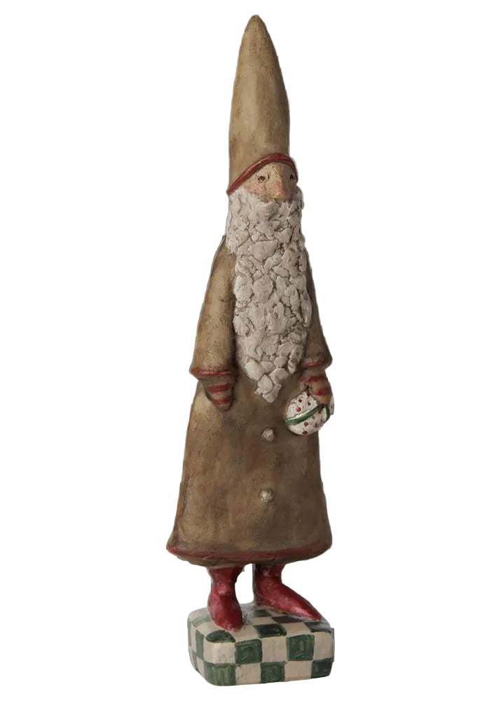 Maileg - Noilly Noël Nicolaus, Sand - 1 - Jacobsen Plus