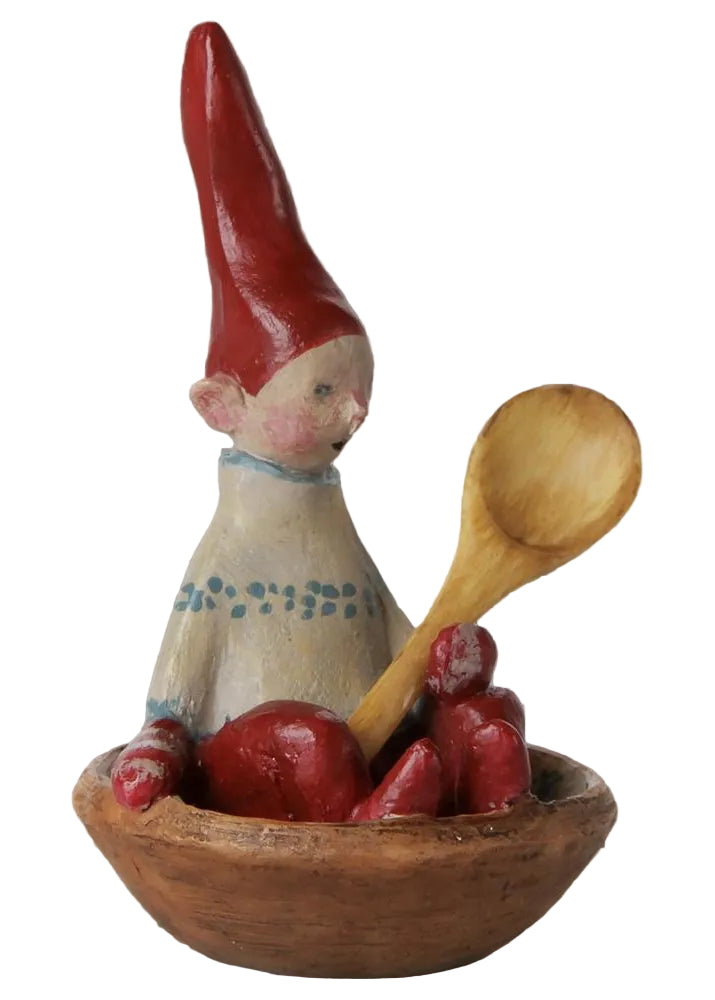 Maileg - Petit Noël, Nr. 24 - 1 - Jacobsen Plus