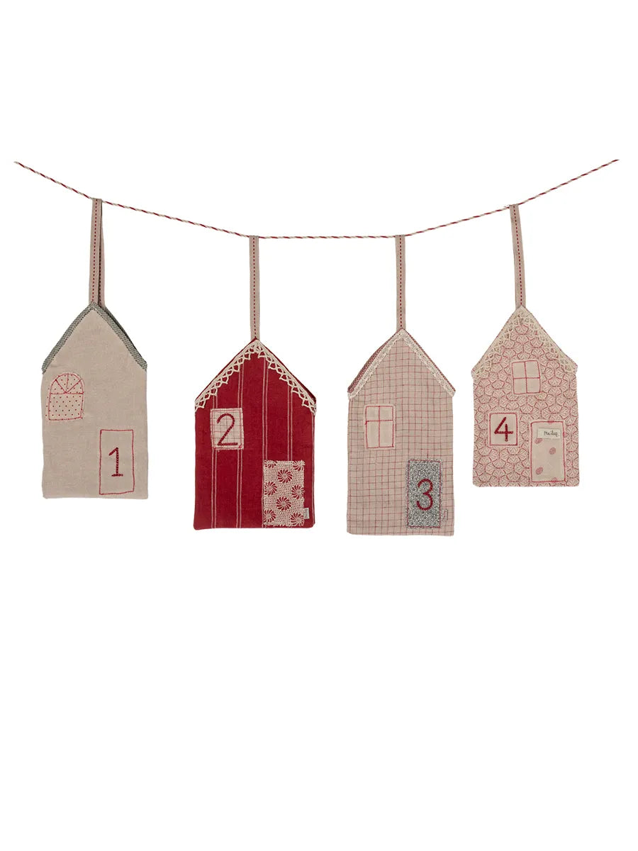 Christmas Street, Adventskalender von Maileg - 1 - Jacobsen Plus