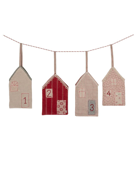 Christmas Street, Adventskalender von Maileg - 1 - Jacobsen Plus