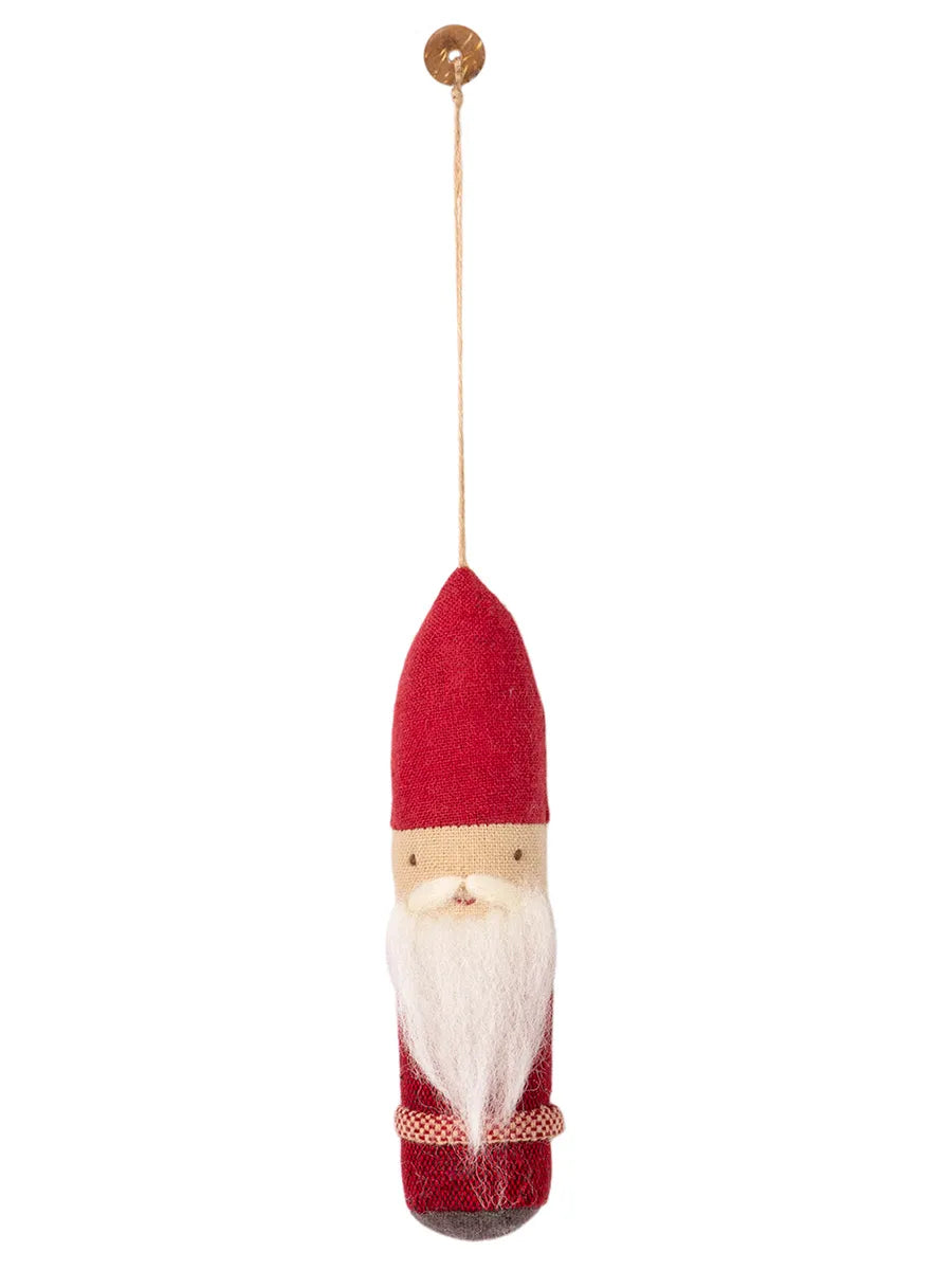 Anhänger, Weihnachtsmann von Maileg - 1 - Jacobsen Plus