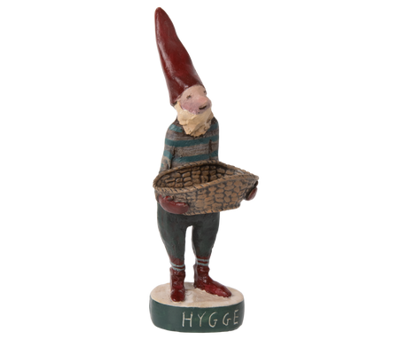 Hygge Nis, Nr. 4 von Maileg - 1 - Jacobsen Plus