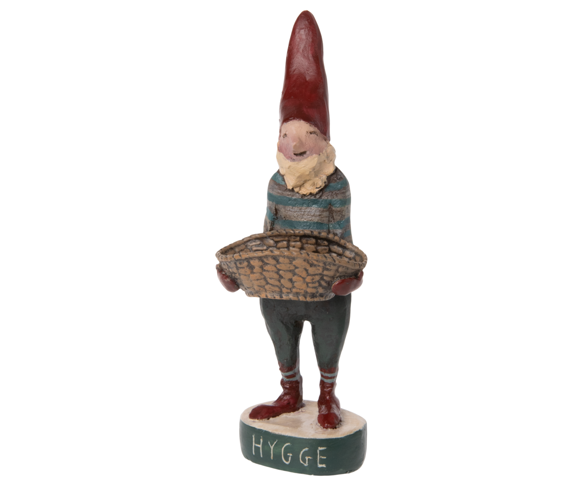 Hygge Nis, Nr. 4 von Maileg - 2 - Jacobsen Plus