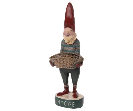Hygge Nis, Nr. 4 von Maileg - 2 - Jacobsen Plus