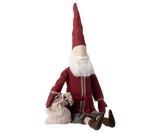 Weihnachtsmann Größe 6, Santa von Maileg 2025 - 1 - Jacobsen Plus
