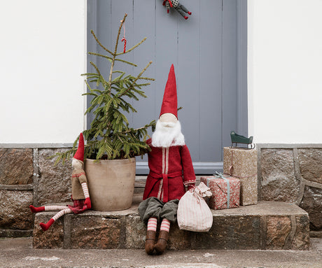 Weihnachtsmann Größe 6, Santa von Maileg 2025 - 3 - Jacobsen Plus