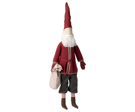 Julemand size 6, Santa fra Maileg 2025 - 2 - Jacobsen Plus