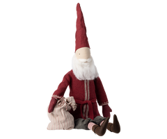 Weihnachtsmann Größe 6, Santa von Maileg 2025