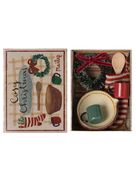 Julehygge Set von Maileg - 2 - Jacobsen Plus