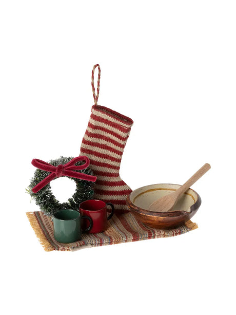 Julehygge Set von Maileg - 1 - Jacobsen Plus