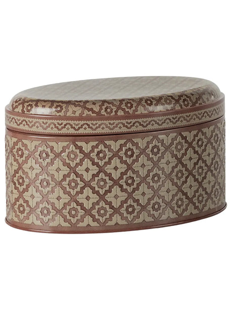 Metall Box, winter wonderland fra Maileg - 2 - Jacobsen Plus