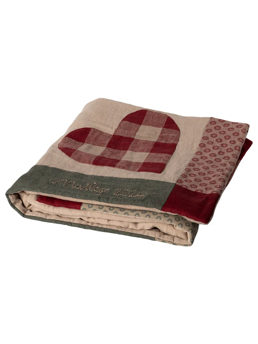 Christmas Tree Rug von Maileg - 1 - Jacobsen Plus
