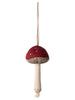 Ornament Svamp, Rot von Maileg