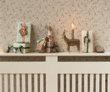 Candle holder, Rensdyr - stor fra Maileg - 2 - Jacobsen Plus