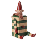 Skuffenisse – Elf with Drawer, Grün von Maileg - 3 - Jacobsen Plus