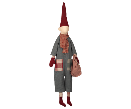 Pixy, Adventskalendernisse - Junge von Maileg - 1 - Jacobsen Plus