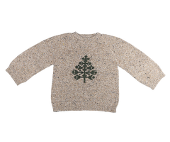 Sweater Gestrickt Größe 5-6 Jahre - Eg von Maileg