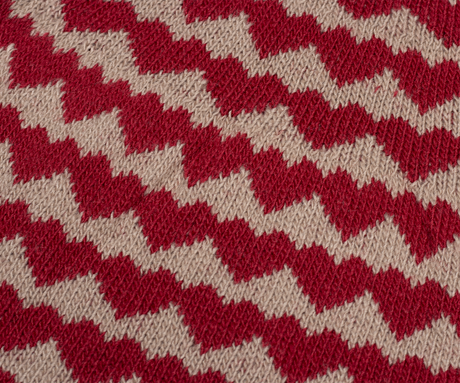Gestrickter Pullover, Größe 3–4 Jahre – Herzen von Maileg - 2 - Jacobsen Plus