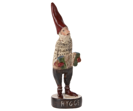 Hygge Nis, No. 1 fra Maileg 2025 - 1 - Jacobsen Plus