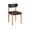 Sitz: Steelcut 695 - Rückenlehne: Graphite Brown