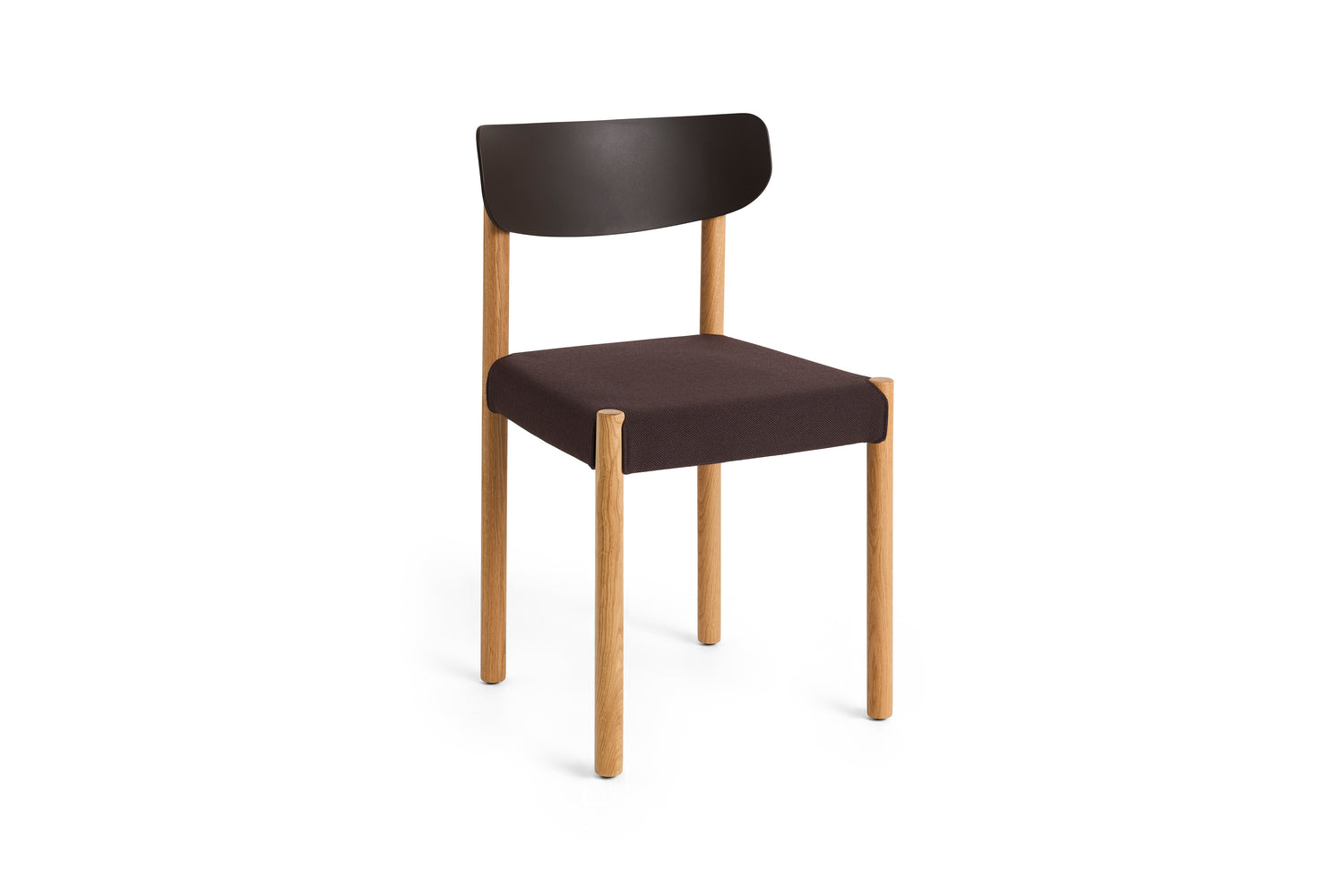 Pack Chair 11, geölte Eiche von HAY
