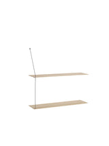 Stedge Shelf, 80 cm fra Woud - 9 - Jacobsen Plus