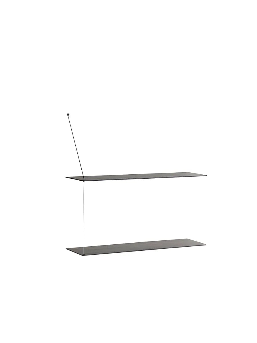 Stedge Shelf, 80 cm fra Woud