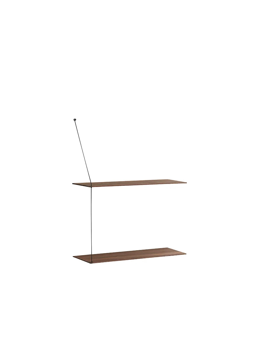 Stedge Shelf, 60 cm fra Woud
