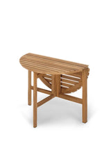 Skagerak Selandia Tisch Ø 94 cm von Fritz Hansen - 2 - Jacobsen Plus
