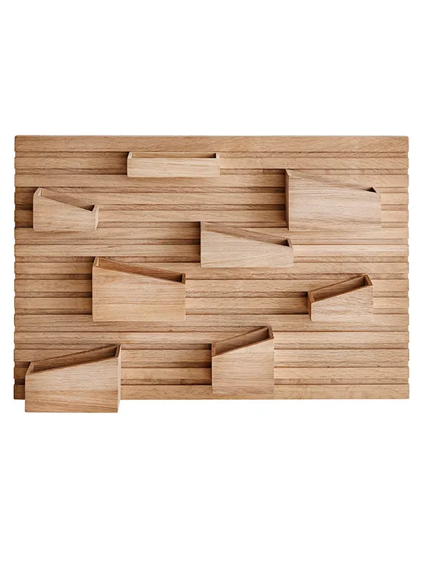 Input Organizer von Woud - 3 - Jacobsen Plus