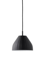 Facet 140 Pendelleuchte, Schwarz von Le Klint - 5 - Jacobsen Plus