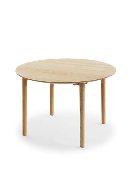 Skagerak Hven Esstisch Ø110 von Fritz Hansen - 1 - Jacobsen Plus