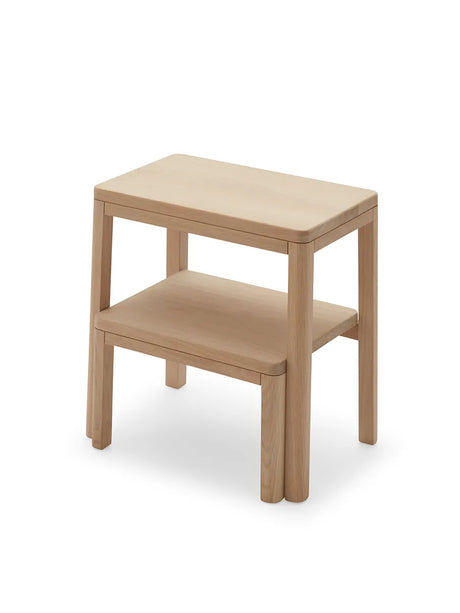 Skagerak Noboru Trittleiter von Fritz Hansen - 4 - Jacobsen Plus