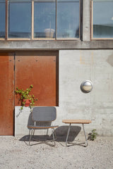 Skagerak Lilium Lounge Table fra Fritz Hansen - 4 - Jacobsen Plus
