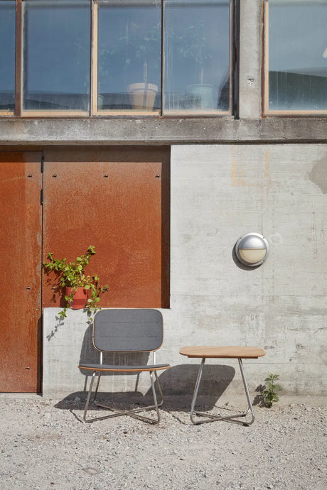 Skagerak Lilium Lounge Chair von Fritz Hansen - 4 - Jacobsen Plus