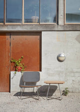 Skagerak Kissen für Lilium Lounge Chair von Fritz Hansen - 1 - Jacobsen Plus
