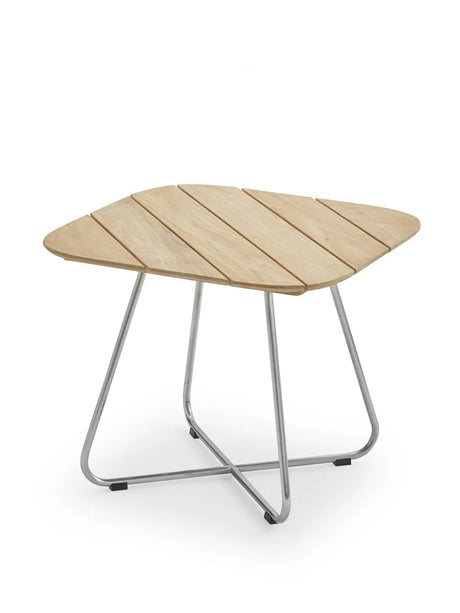 Skagerak Lilium Lounge Tisch von Fritz Hansen - 1 - Jacobsen Plus