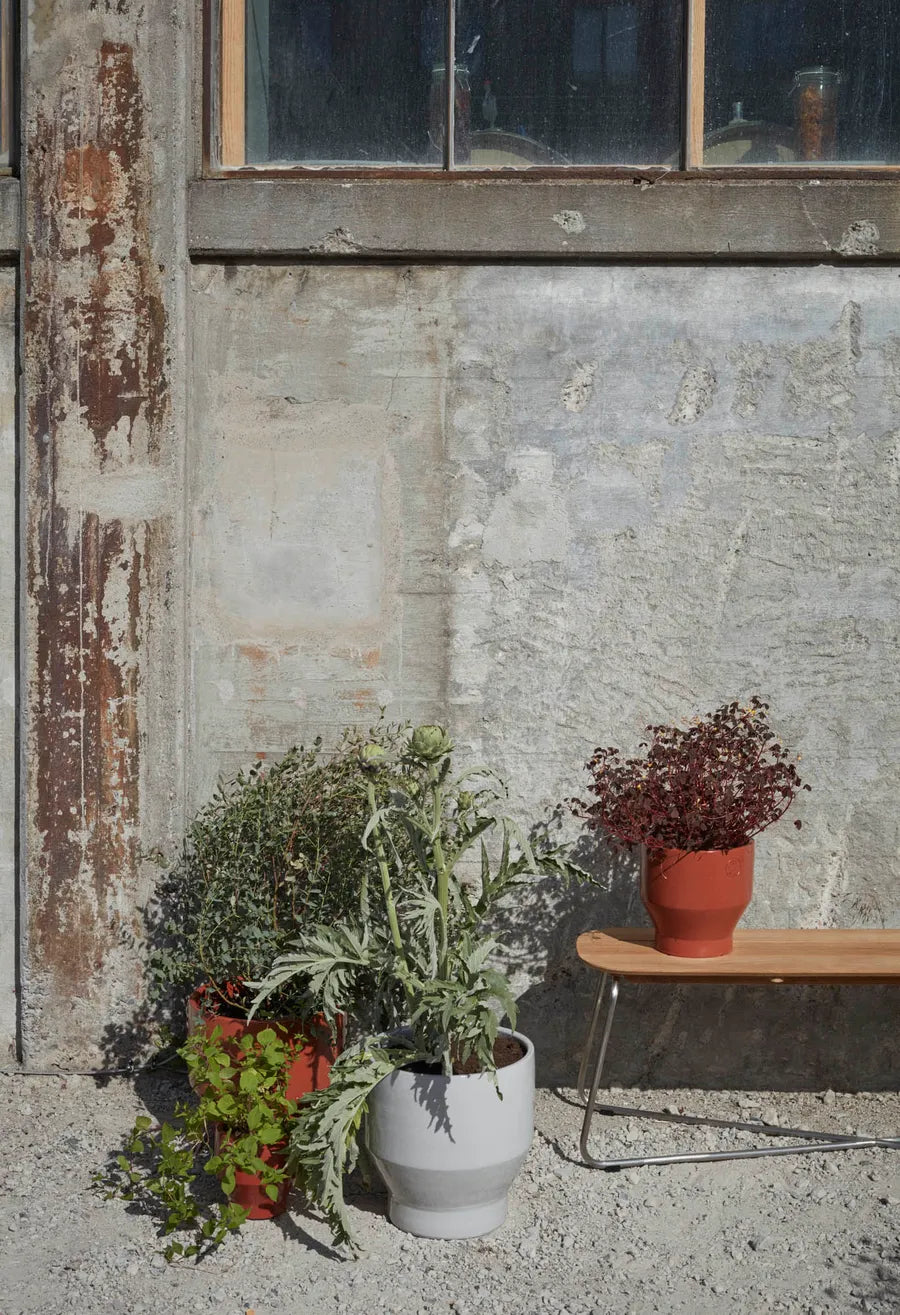 Skagerak Lilium bænk fra Fritz Hansen - 3 - Jacobsen Plus