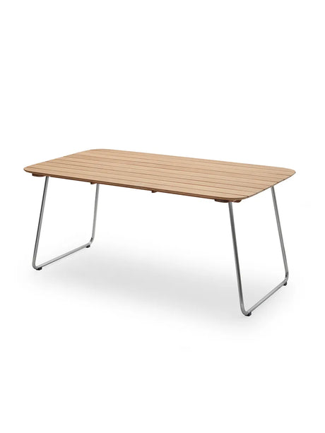 Skagerak Lilium Table 160 von Fritz Hansen - 1 - Jacobsen Plus