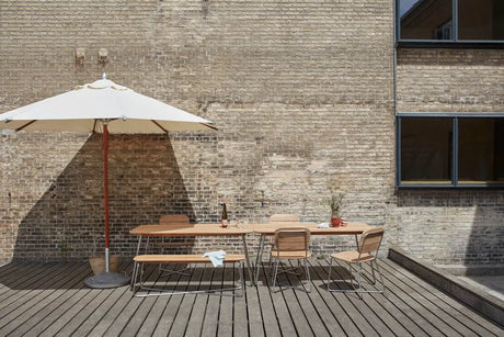 Skagerak Lilium Chair von Fritz Hansen - 4 - Jacobsen Plus