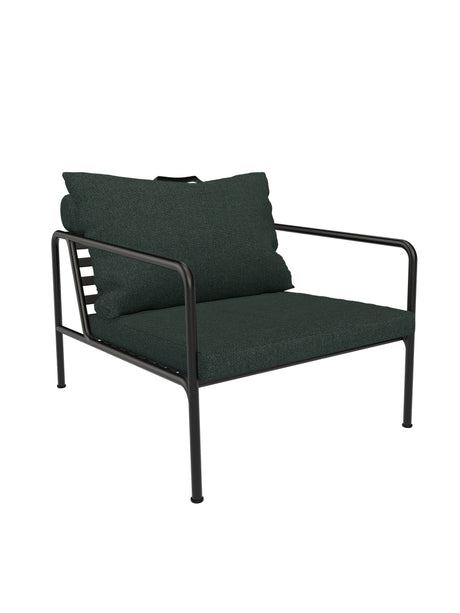 Avon Lounge Chair von Houe - Alpine Heritage - Jacobsen Plus