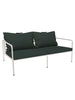 Avon Lounge Sofa, gedämpft weißes Gestell von Houe