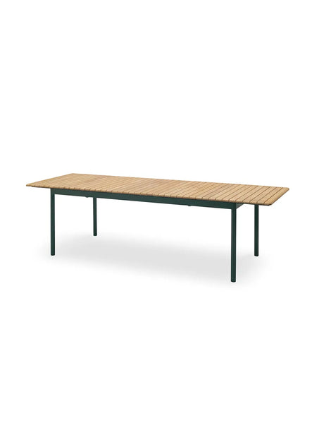 Skagerak Zusatzplatte für Pelagus Tisch von Fritz Hansen - 4 - Jacobsen Plus