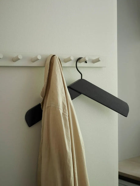 Skagerak Collar Hanger von Fritz Hansen - Eg - Jacobsen Plus