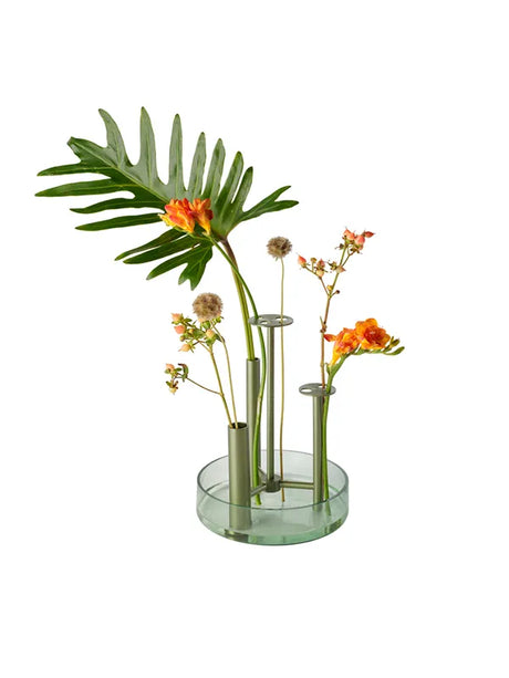 Ikeru Vase, hoch von Jaime Hayon - 3 - Jacobsen Plus