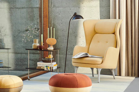 AJ Trolley von Arne Jacobsen - 3 - Jacobsen Plus
