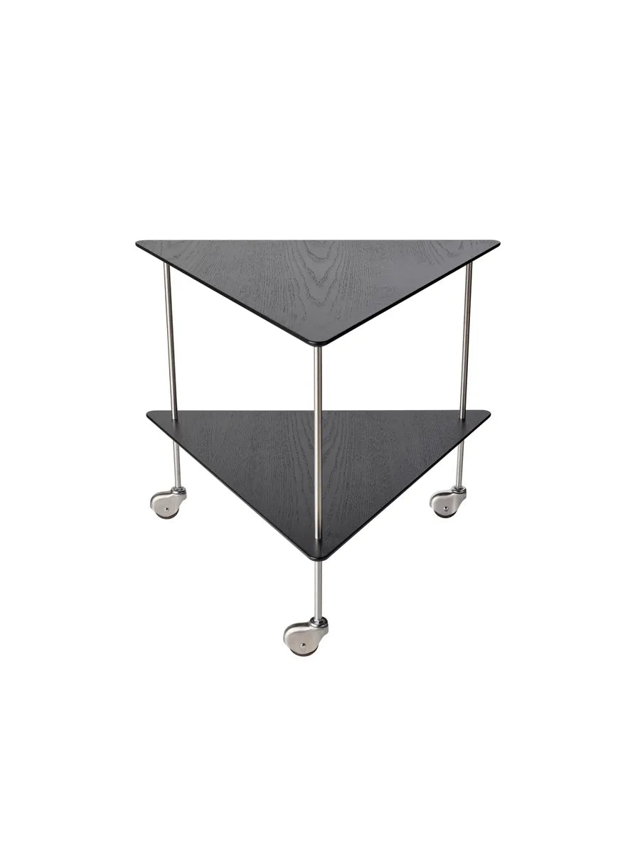 AJ Trolley von Arne Jacobsen - 1 - Jacobsen Plus
